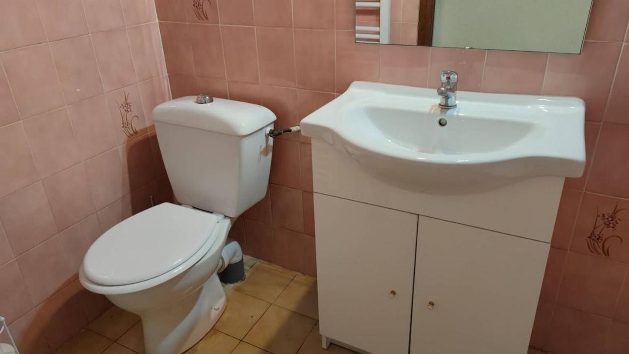 Appartement A5 T2 Filatiers Toulouse Exterior foto